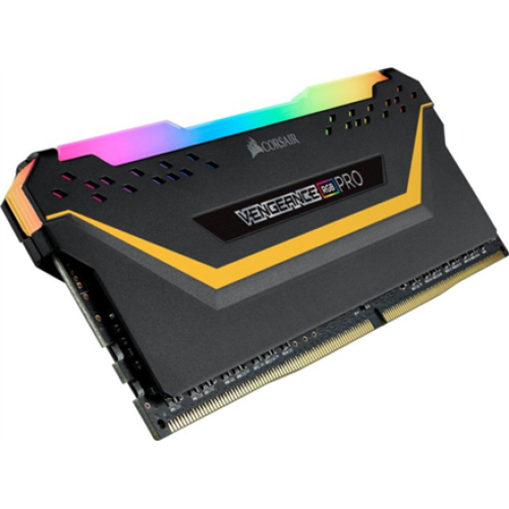 Corsair 16 GB DDR4 3200 MHz PC/server Registered No ECC No