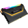 Corsair 16 GB DDR4 3200 MHz PC/server Registered No ECC No