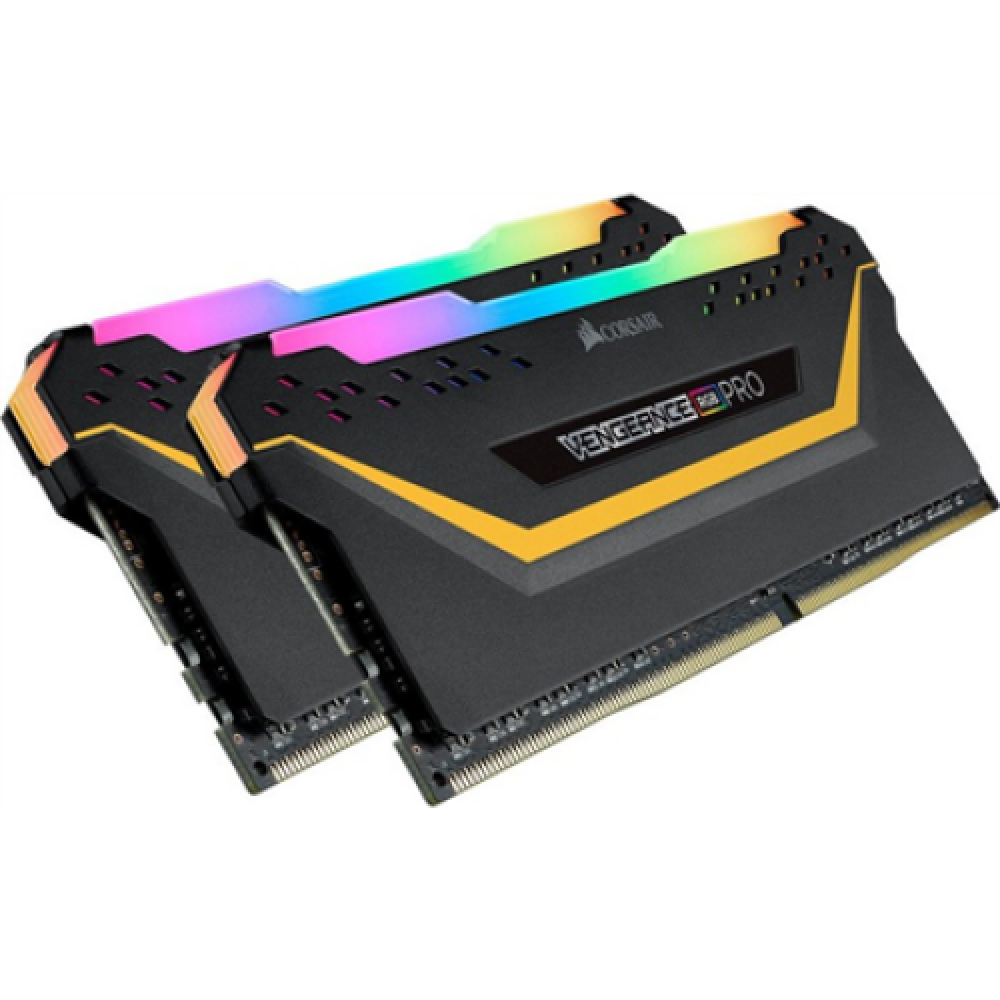 Corsair 16 GB DDR4 3200 MHz PC/server Registered No ECC No