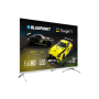 Blaupunkt , LED TV , 32FBG5010S , 32 , Smart TV , Google TV , White