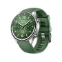 OnePlus , Watch 2R , AMOLED , 1.43 , Forest Green