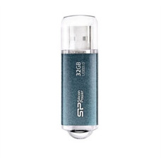 Silicon Power , Marvel M01 , 8 GB , USB Type-A , Blue Silicon Power , Marvel M01 , 8 GB , USB Type-A , Blue