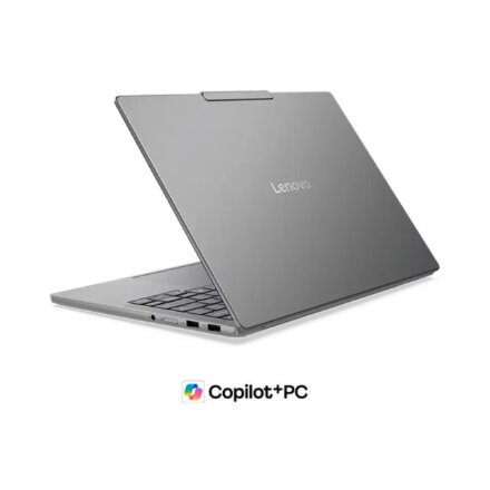 Lenovo IdeaPad Pro 5 14IPH11 Intel , Luna Grey , 14 , OLED , 2.8K , 2880 x 1800 pixels , Glossy , Intel Core Ultra 7 , 356H , 32 GB , Soldered LPDDR5X , Solid-state drive capacity 1000 GB , Intel Graphics , Windows 11 Pro , 802.11be , Bluetooth version 5.