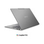 Lenovo IdeaPad Pro 5 14IPH11 Intel , Luna Grey , 14 , OLED , 2.8K , 2880 x 1800 pixels , Glossy , Intel Core Ultra 7 , 356H , 32 GB , Soldered LPDDR5X , Solid-state drive capacity 1000 GB , Intel Graphics , Windows 11 Pro , 802.11be , Bluetooth version 5.