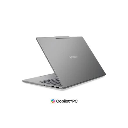 Lenovo IdeaPad Pro 5 14IPH11 Intel , Luna Grey , 14 , OLED , 2.8K , 2880 x 1800 pixels , Glossy , Intel Core Ultra 7 , 356H , 32 GB , Soldered LPDDR5X , Solid-state drive capacity 1000 GB , Intel Graphics , Windows 11 Pro , 802.11be , Bluetooth version 5.