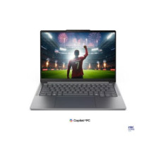 Lenovo IdeaPad Pro 5 14IPH11 Intel , Luna Grey , 14 , OLED , 2.8K , 2880 x 1800 pixels , Glossy , Intel Core Ultra 7 , 356H , 32 GB , Soldered LPDDR5X , Solid-state drive capacity 1000 GB , Intel Graphics , Windows 11 Pro , 802.11be , Bluetooth version 5.