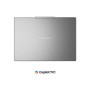 Lenovo IdeaPad Pro 5 14IPH11 Intel , Luna Grey , 14 , OLED , 2.8K , 2880 x 1800 pixels , Glossy , Intel Core Ultra 7 , 356H , 32 GB , Soldered LPDDR5X , Solid-state drive capacity 1000 GB , Intel Graphics , Windows 11 Pro , 802.11be , Bluetooth version 5.