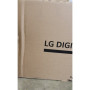 SALE OUT. SALE OUT. LG 43UH7J-H 43“ 3840x2160/700cd/m2/16:9/8ms/ HDMI DP Audio , LG , 43UH7J-H , 43 , Landscape/Portrait , 24/7 , WebOS , Wi-Fi , DAMAGED PACKAGING, UNPACKED, USED, SCRATCHED ON BACK , 700 cd/m² , 8 ms , 178 ° , 178 °