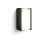 Philips Hue Turaco Outdoor Wall Lantern , E27 , 9 W , Warm white