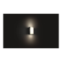 Philips Hue Turaco Outdoor Wall Lantern , E27 , 9 W , Warm white