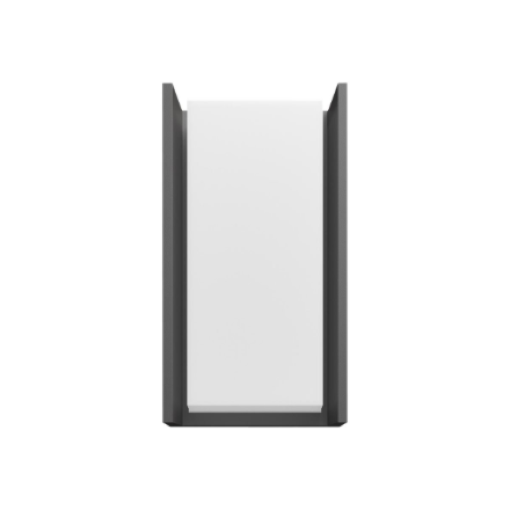 Philips Hue Turaco Outdoor Wall Lantern , E27 , 9 W , Warm white
