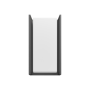 Philips Hue Turaco Outdoor Wall Lantern , E27 , 9 W , Warm white