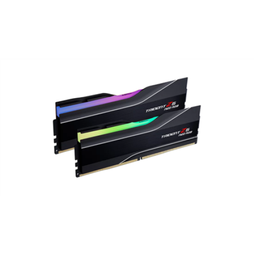 G.Skill , Trident Z5 Neo RGB , 32 GB , DDR5 , 5600 MHz , PC/server , Registered No , ECC No