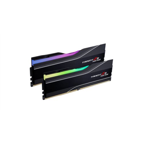 G.Skill , Trident Z5 Neo RGB , 32 GB , DDR5 , 5600 MHz , PC/server , Registered No , ECC No