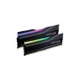G.Skill , Trident Z5 Neo RGB , 32 GB , DDR5 , 5600 MHz , PC/server , Registered No , ECC No