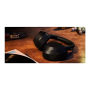 Sony , Headphones , WH-ULT900N ULT WEAR , Wireless , Black