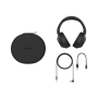 Sony , Headphones , WH-ULT900N ULT WEAR , Wireless , Black