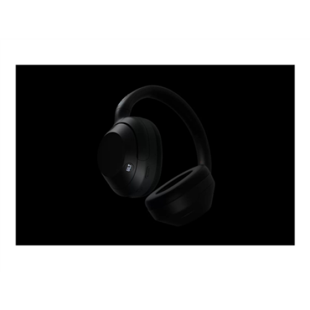 Sony , Headphones , WH-ULT900N ULT WEAR , Wireless , Black