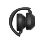Sony , Headphones , WH-ULT900N ULT WEAR , Wireless , Black