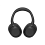 Sony , Headphones , WH-ULT900N ULT WEAR , Wireless , Black