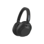 Sony , Headphones , WH-ULT900N ULT WEAR , Wireless , Black