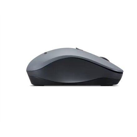 Lenovo , Silent Mouse , WL310 , Wireless , Bluetooth , Grey