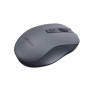 Lenovo , Silent Mouse , WL310 , Wireless , Bluetooth , Grey