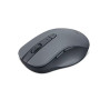 Lenovo , Silent Mouse , WL310 , Wireless , Bluetooth , Grey