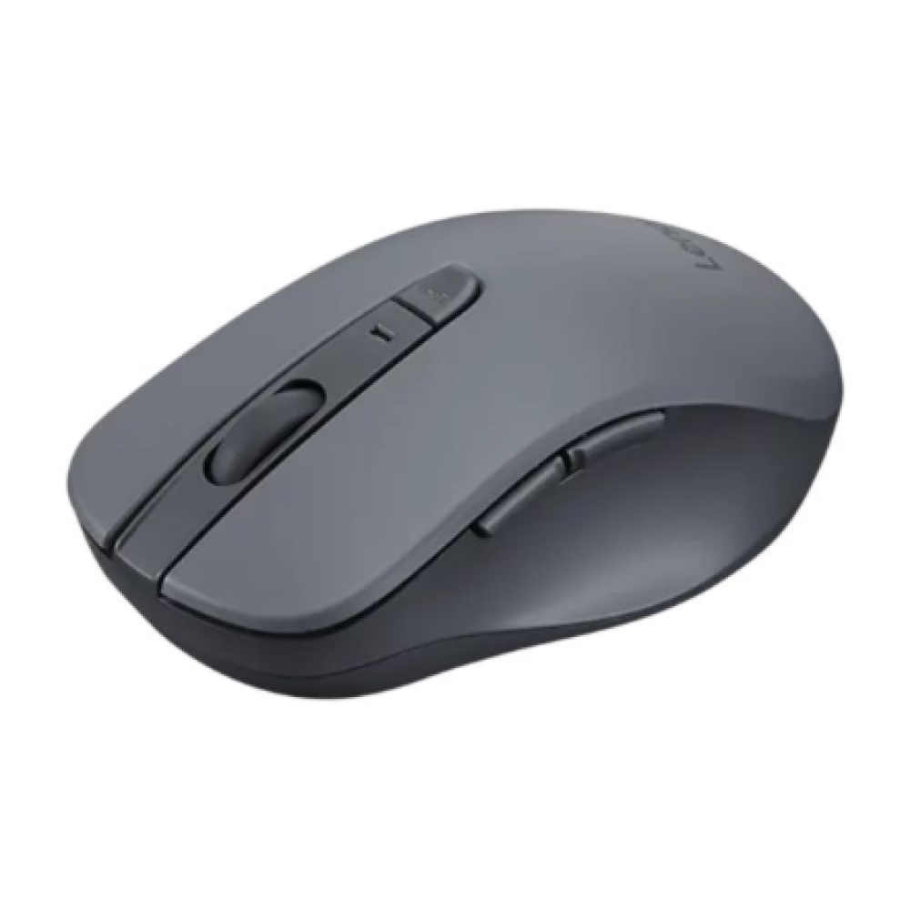 Lenovo , Silent Mouse , WL310 , Wireless , Bluetooth , Grey