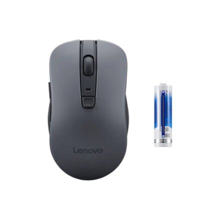 Lenovo , Silent Mouse , WL310 , Wireless , Bluetooth , Grey