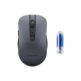 Lenovo , Silent Mouse , WL310 , Wireless , Bluetooth , Grey
