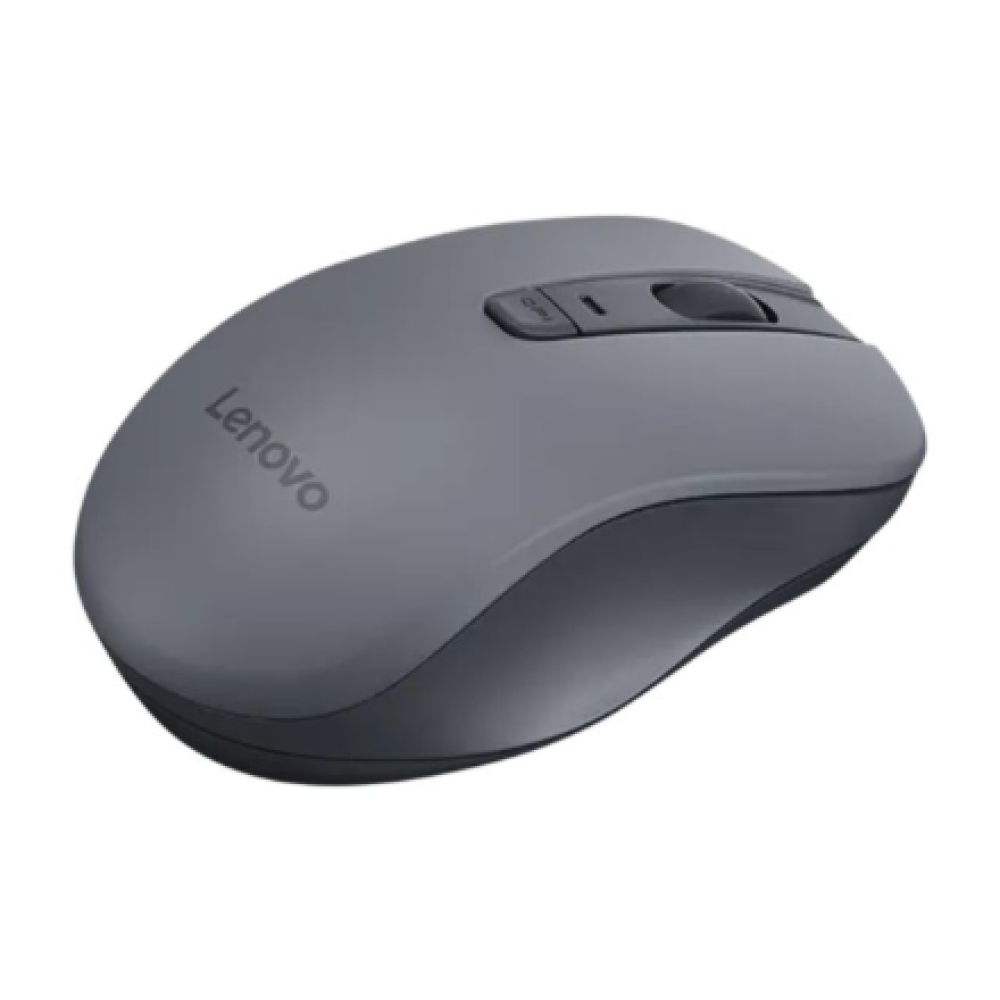 Lenovo , Silent Mouse , WL310 , Wireless , Bluetooth , Grey