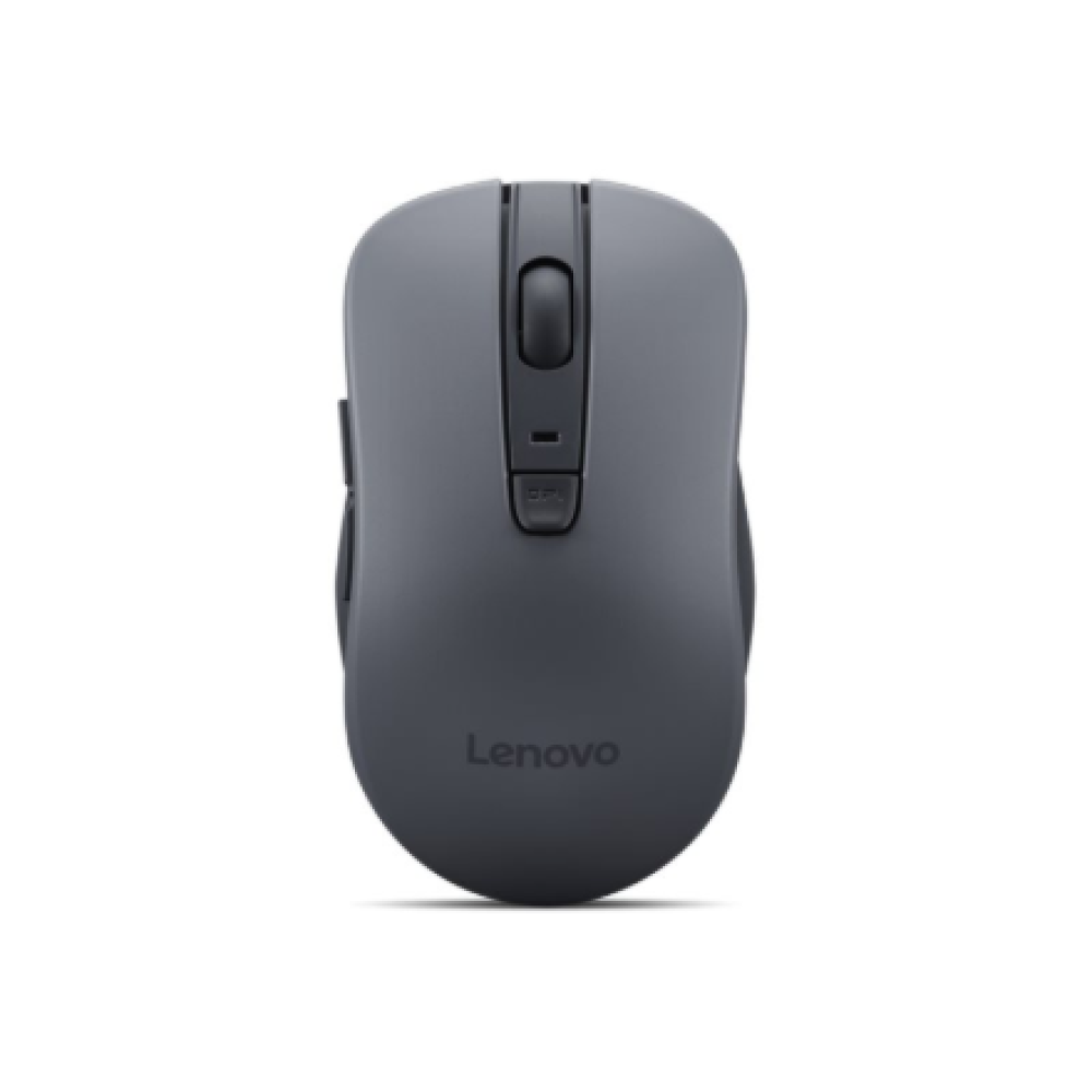 Lenovo , Silent Mouse , WL310 , Wireless , Bluetooth , Grey