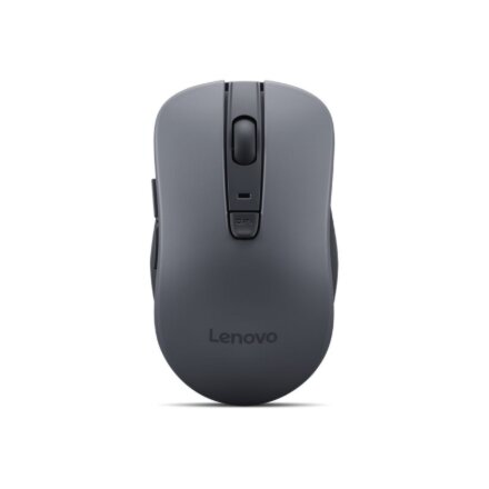 Lenovo , Silent Mouse , WL310 , Wireless , Bluetooth , Grey