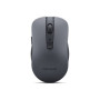 Lenovo , Silent Mouse , WL310 , Wireless , Bluetooth , Grey