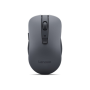 Lenovo , Silent Mouse , WL310 , Wireless , Bluetooth , Grey