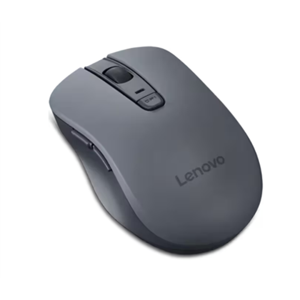 Lenovo Silent Mouse , WL310 , Wireless , Bluetooth , Grey