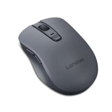 Lenovo , Silent Mouse , WL310 , Wireless , Bluetooth , Grey