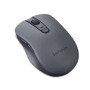 Lenovo , Silent Mouse , WL310 , Wireless , Bluetooth , Grey