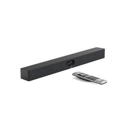 Yealink , MeetingBar A40 Microsoft Teams Rooms on Android , Black