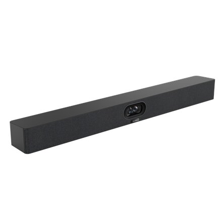 Yealink , MeetingBar A40 Microsoft Teams Rooms on Android , Black