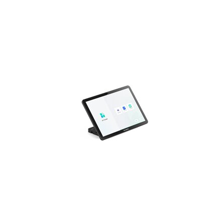 Yealink , MeetingBar A40 Microsoft Teams Rooms on Android , Black