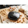 Adler Nut Cookie Maker , AD 3071 , 750 W , Number of pastry 12 , Nuts , Black