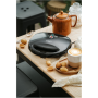 Adler Nut Cookie Maker , AD 3071 , 750 W , Number of pastry 12 , Nuts , Black