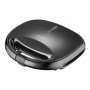 Adler Nut Cookie Maker , AD 3071 , 750 W , Number of pastry 12 , Nuts , Black