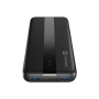 Natec Powerbank Trevi Slim Q V2 10000MAH 2X USB-A Cable