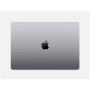 Apple , MacBook Pro , Space Gray , 16.2 , IPS , 3456 x 2234 pixels , Apple M2 Pro , 16 GB , SSD 1000 GB , Apple M2 Pro 19 core GPU , No Optical Drive , MacOS , Wi-Fi 6E (802.11ax) , Bluetooth version 5.3 , Keyboard language Swedish , Keyboard backlit , Wa