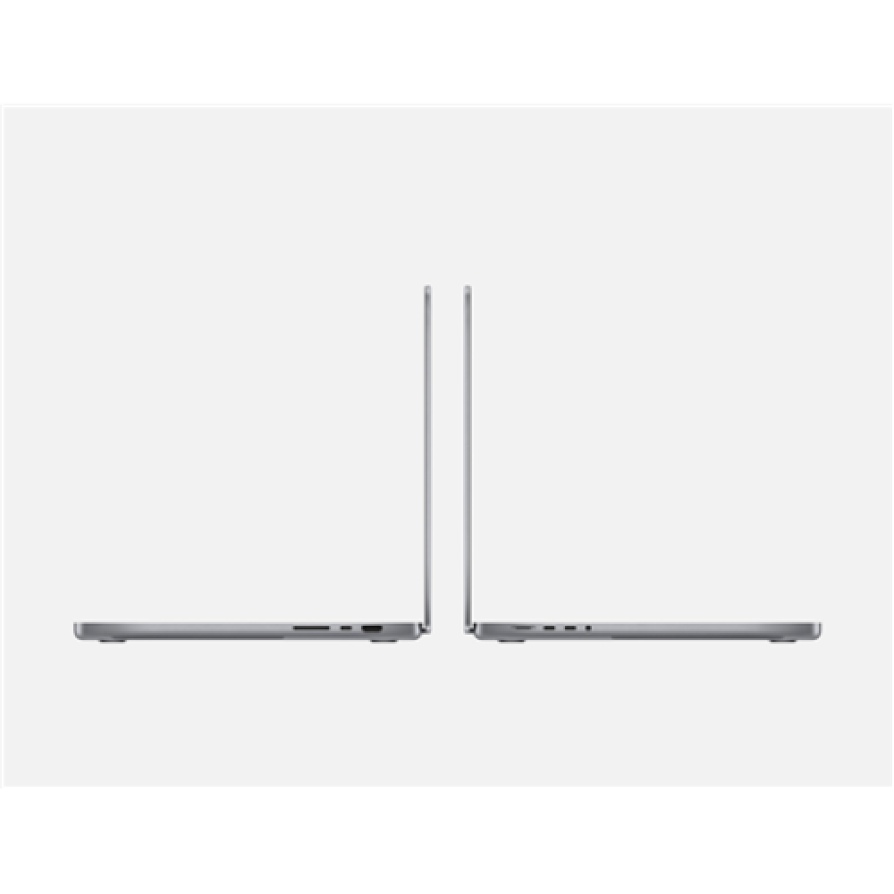 Apple , MacBook Pro , Space Gray , 16.2 , IPS , 3456 x 2234 pixels , Apple M2 Pro , 16 GB , SSD 1000 GB , Apple M2 Pro 19 core GPU , No Optical Drive , MacOS , Wi-Fi 6E (802.11ax) , Bluetooth version 5.3 , Keyboard language Swedish , Keyboard backlit , Wa
