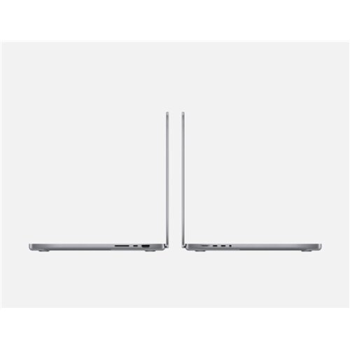 Apple , MacBook Pro , Space Gray , 16.2 , IPS , 3456 x 2234 pixels , Apple M2 Pro , 16 GB , SSD 1000 GB , Apple M2 Pro 19 core GPU , No Optical Drive , MacOS , Wi-Fi 6E (802.11ax) , Bluetooth version 5.3 , Keyboard language Swedish , Keyboard backlit , Wa