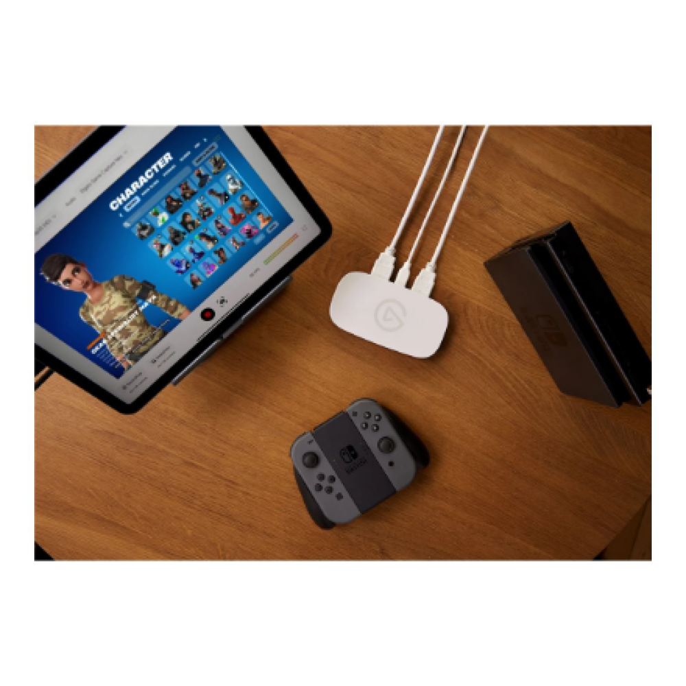 Elgato Game Capture Neo , White